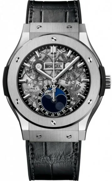 Hublot Classic Fusion Aerofusion